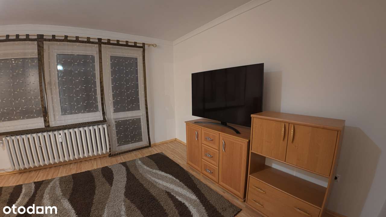 Mieszkanie na wynajem 46m, Koszalin, Radogoszczańska, umeblowane - Pełny obrazek: 4/8