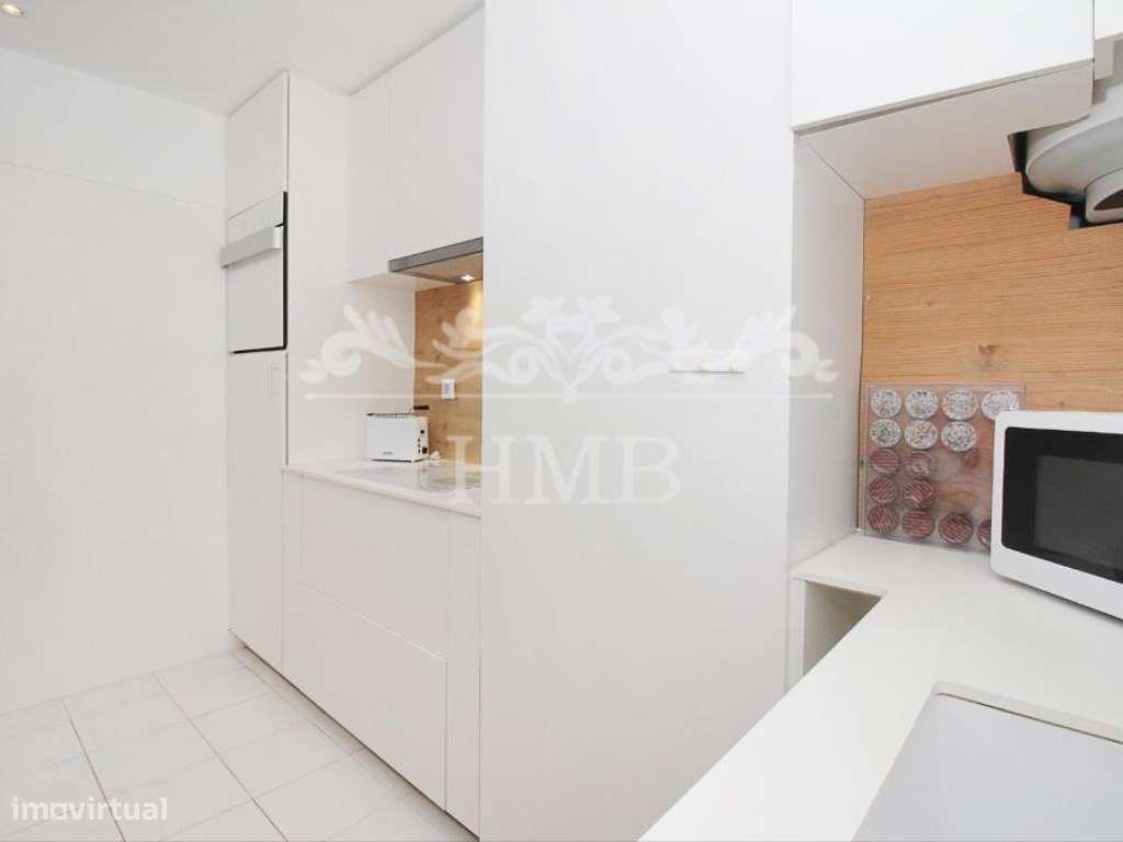 Apartamento T1 LUXO - Edifício Amarilis - PRAIA DA ROCHA-17