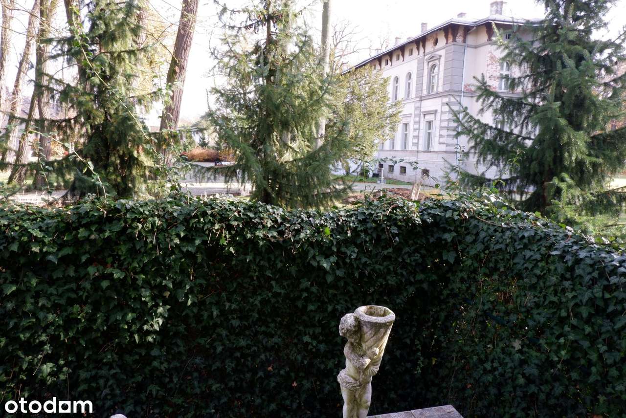 Mieszkanie w sąsiedztwie Pałacu !! - Pełny obrazek: 5/20