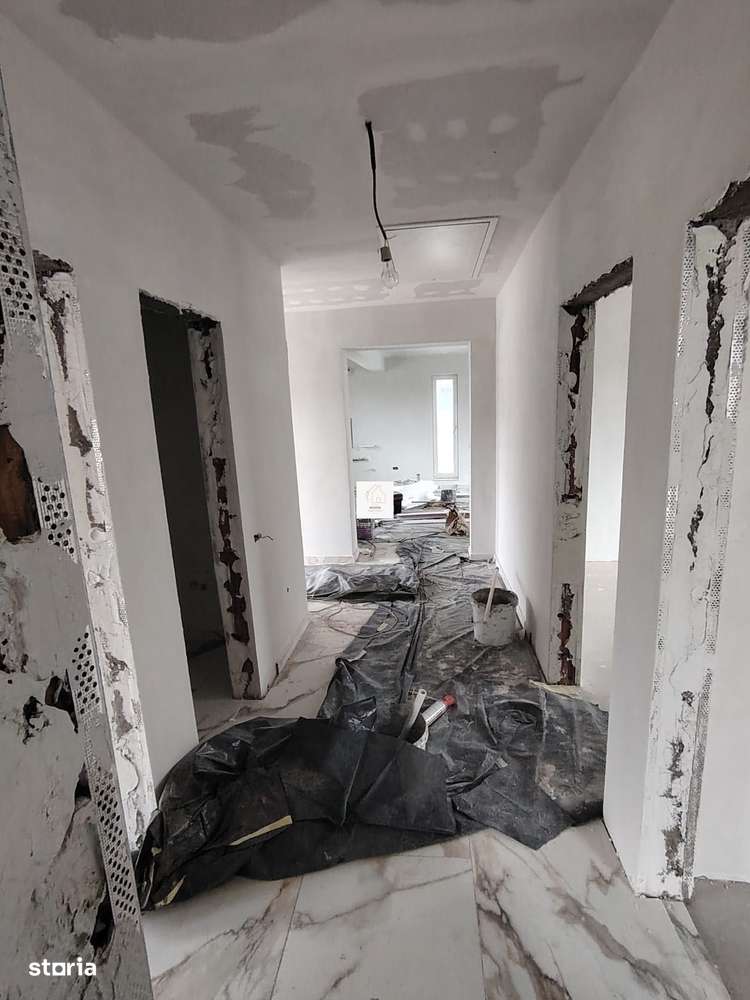 Casa 4 camere Crevedia-7