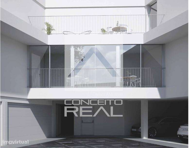 Apartamento T3 (em construção) - Senhora da Hora - Grande imagem: 4/14