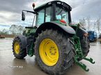 John Deere 6150M Tractor - 4