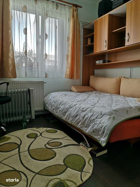 Apartament 2 camere pozitionat in Sacele-2