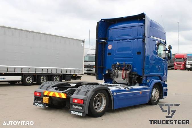 Scania R520 - 3