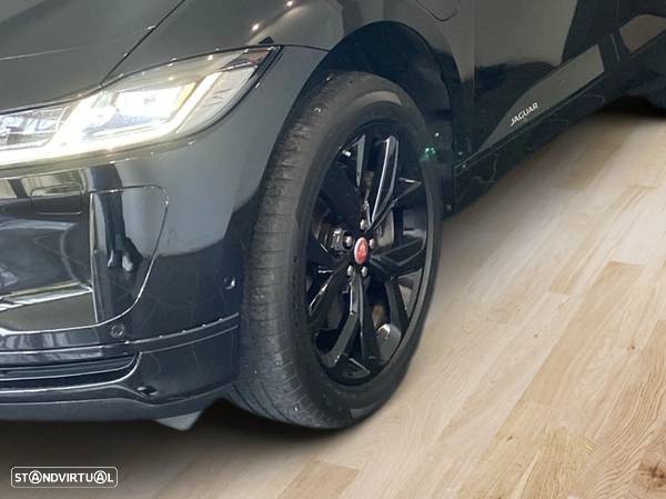 Jaguar I-Pace S AWD Aut. - 6