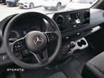 Mercedes-Benz Sprinter Sprinter - 13