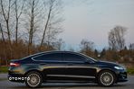 Ford Fusion - 4