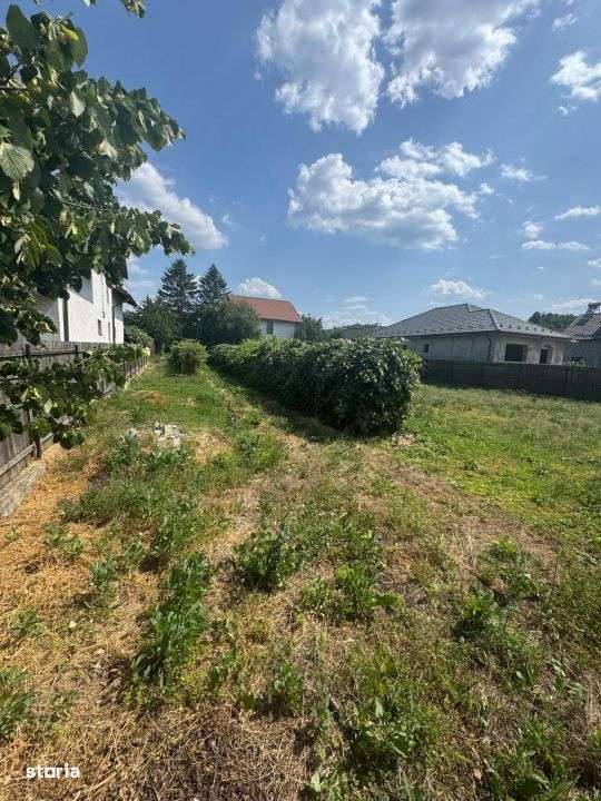 Vila Merisani la doar 15 km de centrul Pitestiului - Imagine principală: 3/11