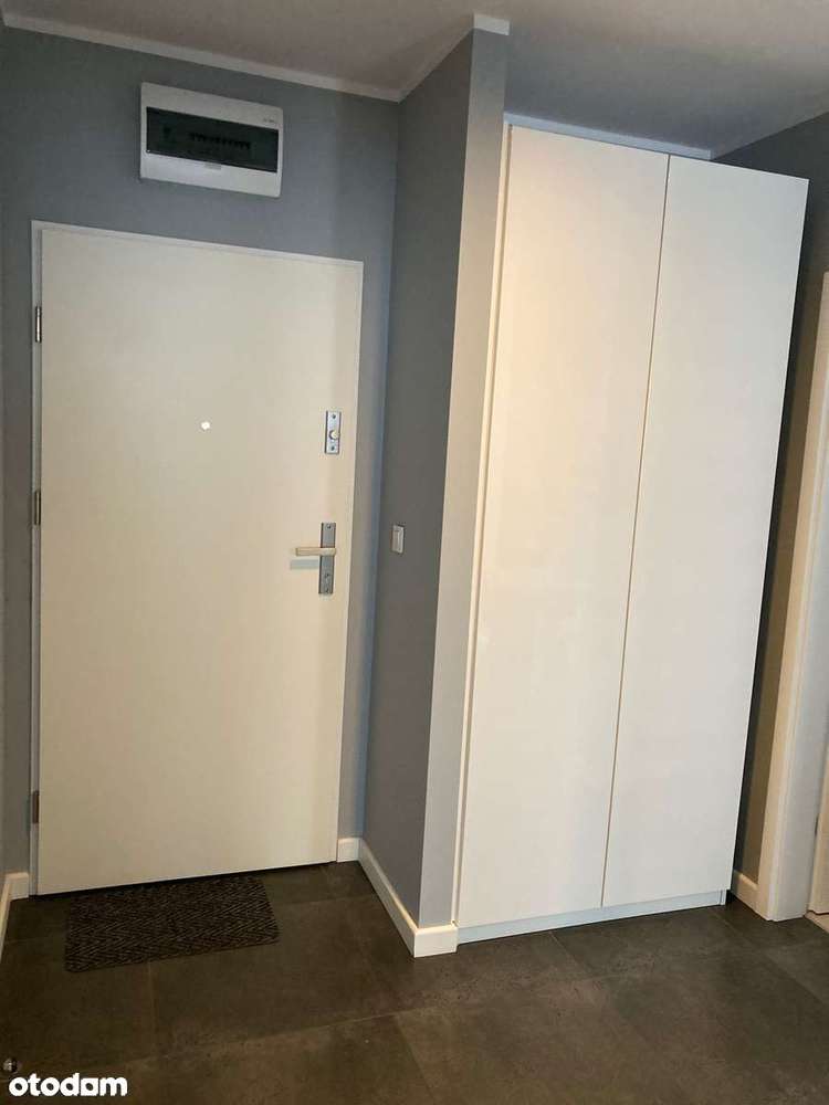 Nowoczesne 2-pokojowe mieszkanie z osobną kuchnią. - Pełny obrazek: 4/11