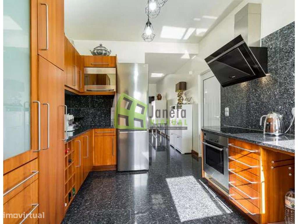 Moradia Isolada 5 assoalhadas, com Piscina - Boa Água III, Quinta d...-17