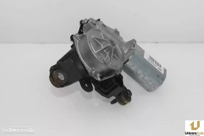 MOTOR LIMPA-VIDROS TRASEIRO NISSAN QASHQAI II TODO TERRENO, FECHADA 2016 -287104... - 2