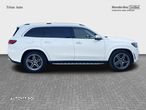 Mercedes-Benz GLS 400 d 4MATIC Aut. - 7