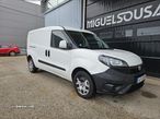 Fiat Doblo Maxi Longa 1.3Multijet 95cv 3Lugares - 1