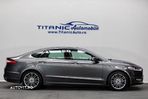 Ford Mondeo 2.0 HEV Vignale - 7