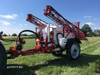 Altul Erbicidator tractar Farmgep Kertitox EcoLine 2000l/18m - 2