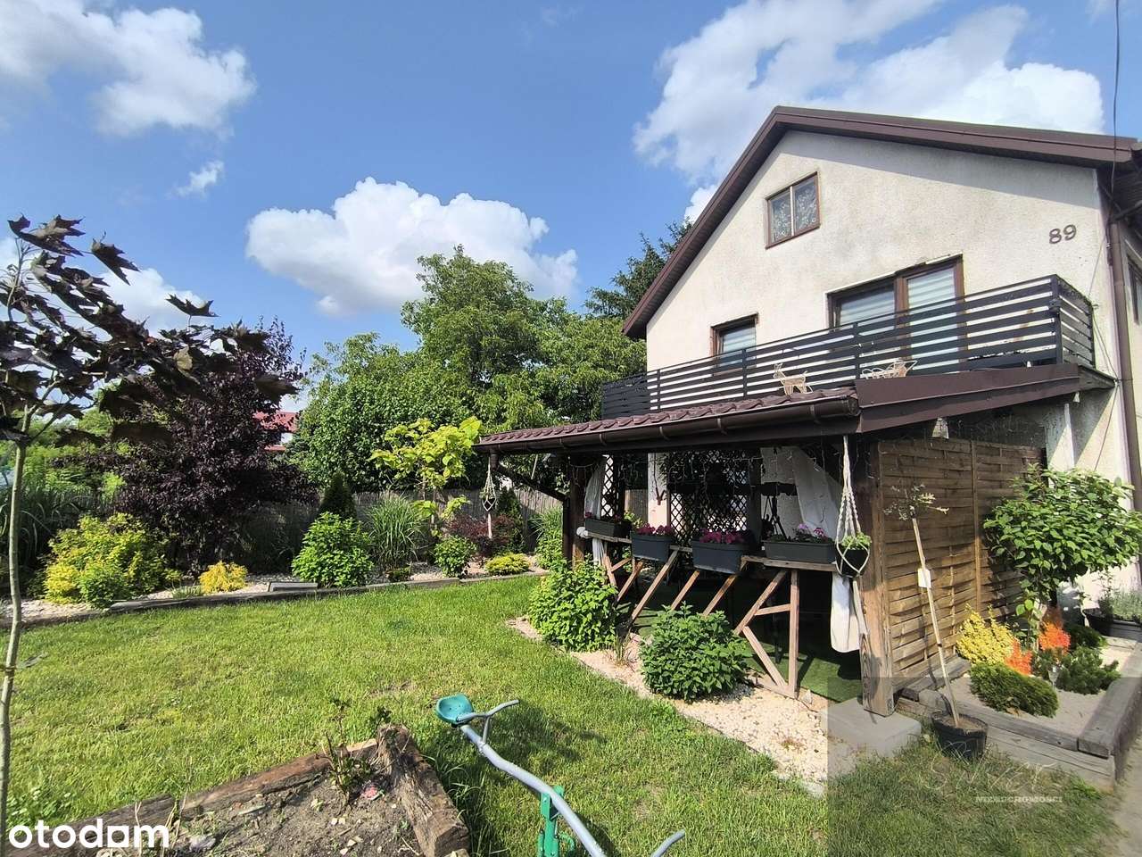 Dom, 180.0 m², Plecewice-15