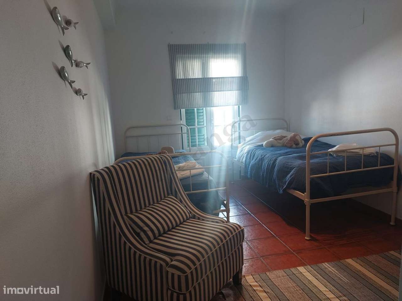 Moradia T2 para Venda em Vila Nova de Milfontes-22