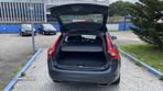 Volvo V60 2.4 D6 Summum AWD Phev - 10