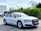 Audi A8 3.0 TDI - 5