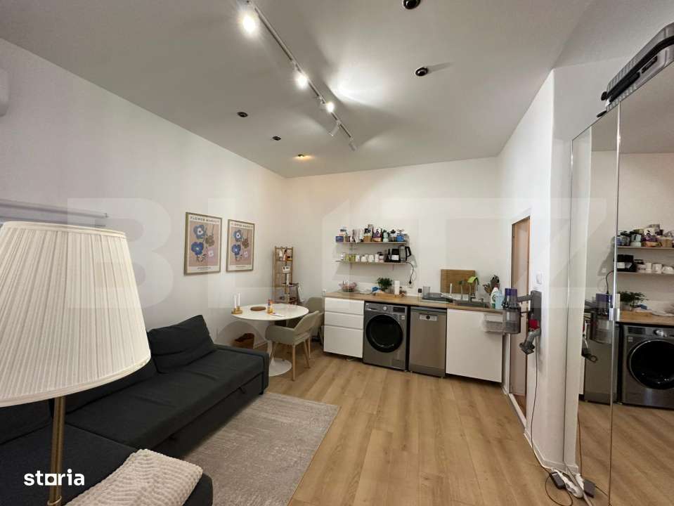 Apartament 2 camere, zona centru - Imagine principală: 1/13