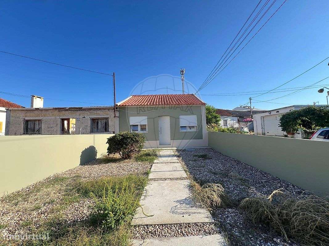 Moradia T2 para venda - Grande imagem: 5/5