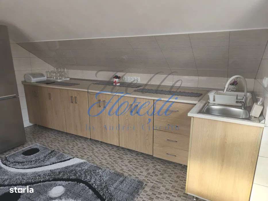 Apartament 2 camere, 90 mp | Zona Iris Cluj - Imagine principală: 4/8