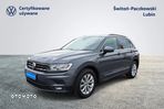 Volkswagen Tiguan 2.0 TDI BMT SCR Comfortline - 1