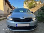 Skoda RAPID 1.6 TDI Ambition - 11