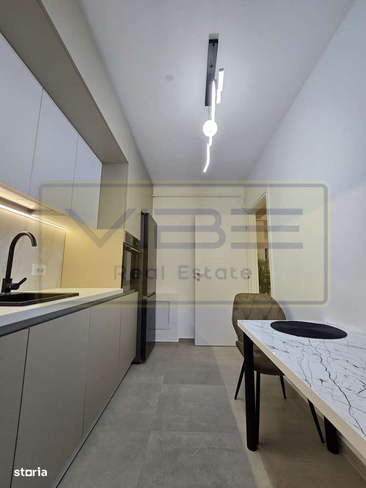 Bucium - Freya Homes- Family Market Bucium- Nou - Premium - Imagine principală: 2/17