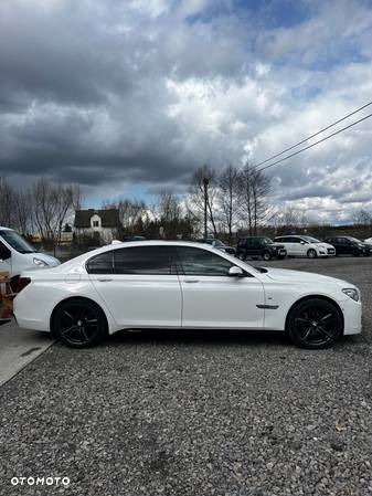 BMW Seria 7 740d xDrive - 5