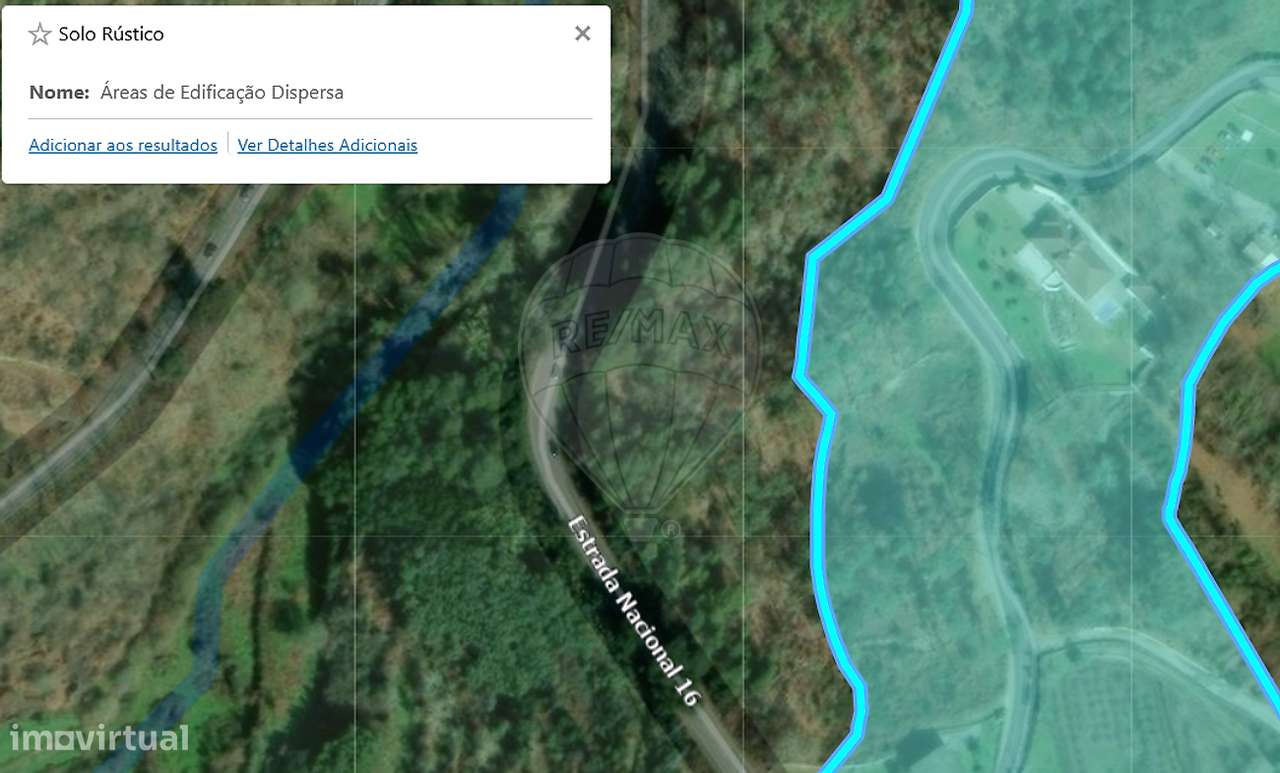 Terreno  para venda - Grande imagem: 2/3