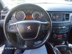 Peugeot 508 2.0 HDi Allure - 7