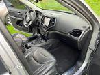 Jeep Cherokee 2.0 GME Active Drive I Limited - 13