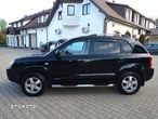 Hyundai Tucson 2.0 Active / Style - 3