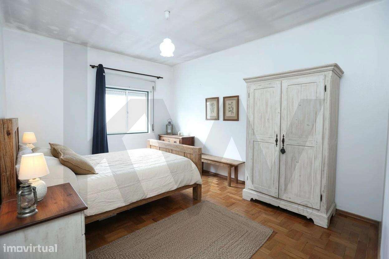 Apartamento T5 de 147.25M2 – Espaço, Conforto e Localização Premium | - Grande imagem: 5/32