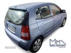 PEÇAS Kia Picanto 1.1crdi 2007 motor (d3fa) - 3