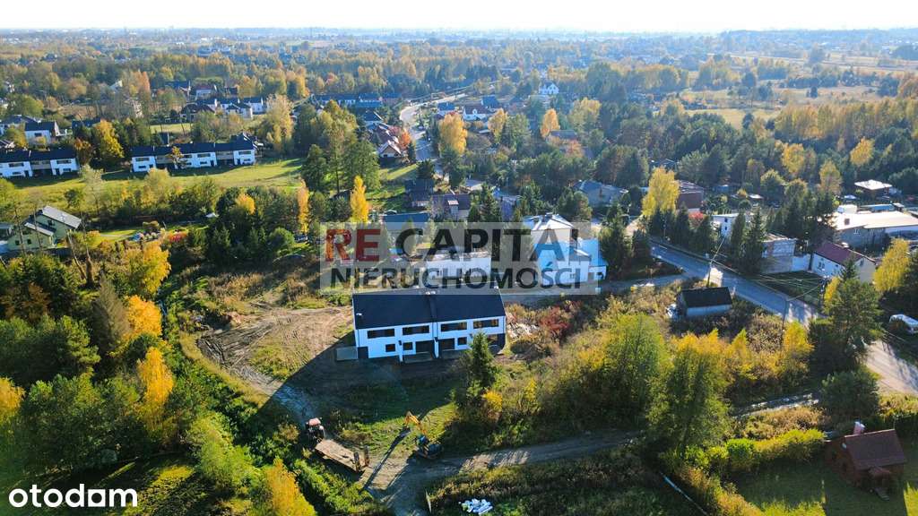 Segment domKoczargi /Babice przy Kampinosie/szkoła-0