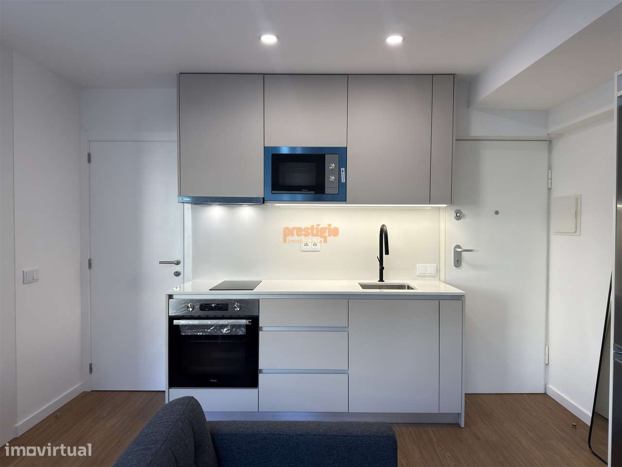 Apartamento T0 Venda em Braga (São José de São Lázaro e São João do So-7