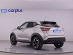 Nissan Juke 1.0 DIG-T N-Design Silver - 5