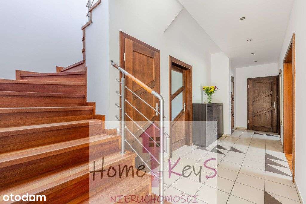 Twoja oaza spokoju w Łajskach koło Legionowa-5