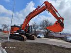 Hitachi ZX490-6,50t, cupa 3mc noua, - 33