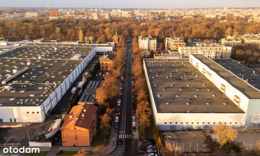 Oferta specjalna | 2 pokoje tuż przy Parku! - 37,78m2 od Dewelopera-1