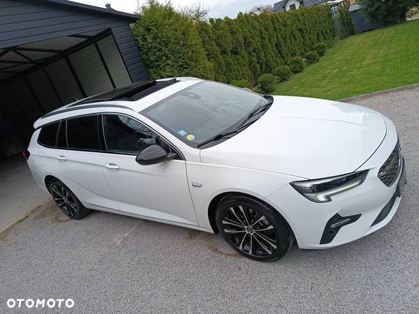 Opel Insignia 2.0 CDTI GS Line S&S - 24