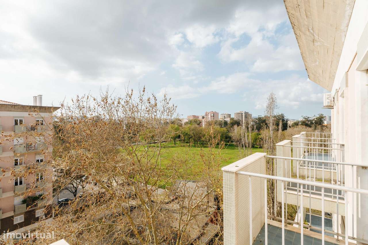 Apartamento T5 Lumiar, Lisboa - Grande imagem: 5/27