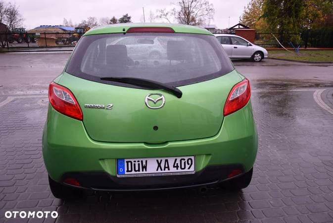 Mazda 2 1.3 Comfort - 7