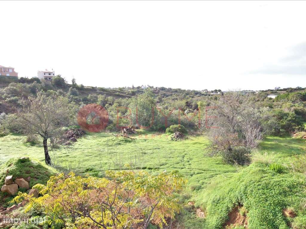 Terreno urbano com ruína para reconstrução em Estoi - Grande imagem: 5/19