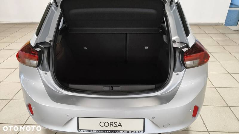 Opel Corsa 1.2 Edition S&S - 16