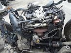 Motor Peugeot 407 2.0 HDI RHR 136 CP din 2005 fara anexe - 2