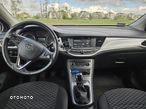 Opel Astra V 1.4 T Elite S&S - 5