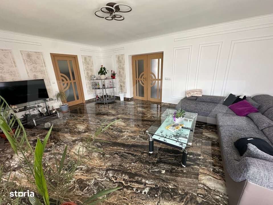 Casa moderna Sebes,5 camere,2bai,garaj - Imagine principală: 4/16